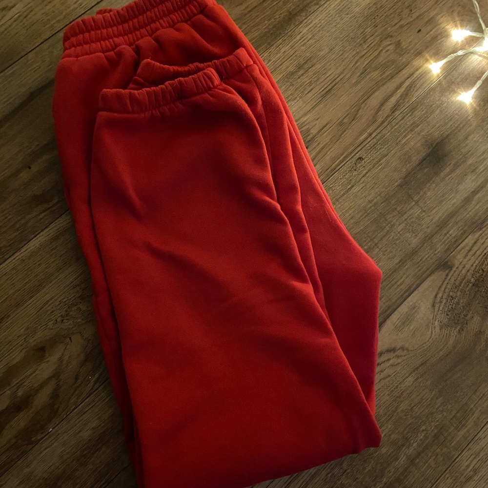Sweatpants